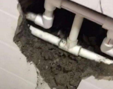 哈尔滨市卫生间漏水哪家好