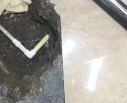 哈尔滨市卫生间测漏水多少钱