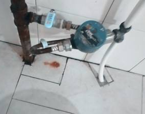 哈尔滨市卫生间测漏水哪家优惠