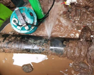 哈尔滨市卫生间测漏水的相关介绍