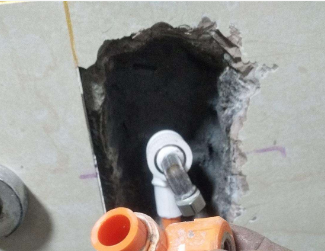 哈尔滨市卫生间测漏水哪家好