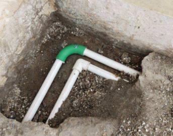 哈尔滨市卫生间测漏水价格多少