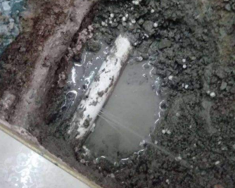 哈尔滨市卫生间测漏水哪家好