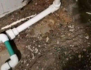 哈尔滨市卫生间测漏水服务电话