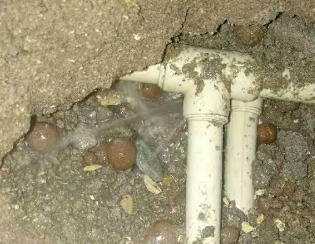 哈尔滨市卫生间测漏