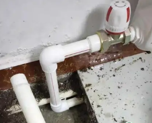 哈尔滨市卫生间测漏水多少钱