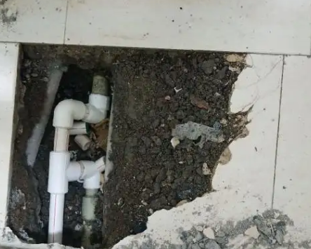 哈尔滨市卫生间测漏水哪家好