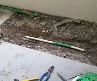 哈尔滨市卫生间测漏水