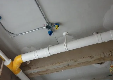哈尔滨市水管维修多少钱