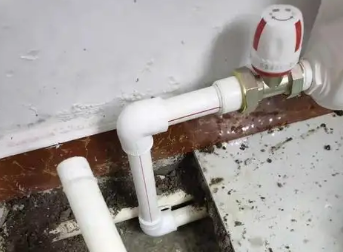 哈尔滨市卫生间测漏水多少钱
