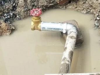 哈尔滨市漏水检测电话多少