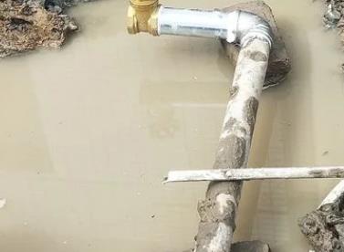 哈尔滨市测漏水公司电话